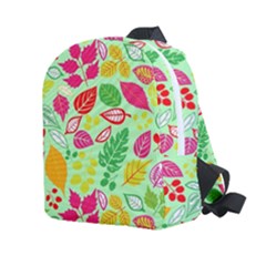 Kids  Age 2-4 Lightweight Preschool Backpack 