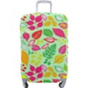 Luggage Cover (Large) 