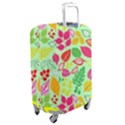 Luggage Cover (Medium) 