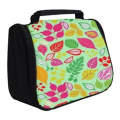 Full Print Travel Pouch (Small) 