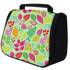 Full Print Travel Pouch (Big) 