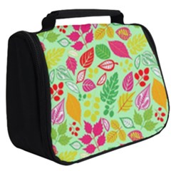 Full Print Travel Pouch (Big) 