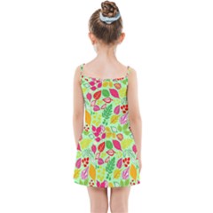 Kids  Summer Sun Dress 