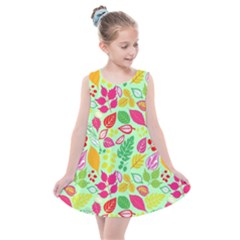 Kids  Summer Dress 