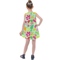 Kids  Summer Dress 