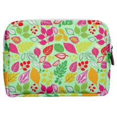 Make Up Pouch (Medium) 