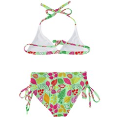 Kids  Classic Bikini Set 