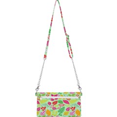 Mini Crossbody Handbag 