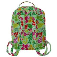 Flap Pocket Backpack (Large) 