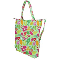 Shoulder Tote Bag 