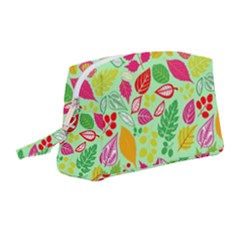 Wristlet Pouch Bag (Medium) 