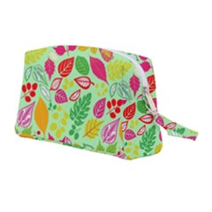 Wristlet Pouch Bag (Medium) 