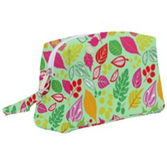 Wristlet Pouch Bag (Large) 