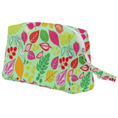 Wristlet Pouch Bag (Large) 