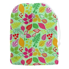 Drawstring Pouch (3XL) 