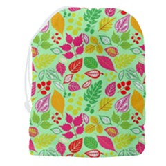 Drawstring Pouch (3XL) 