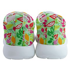 Women Athletic Shoes 