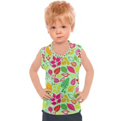 Kids  Sport Tank Top 