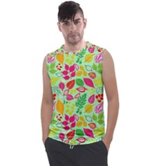 Men s Regular Tank Top 