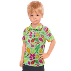 Kids  Polo T-Shirt 