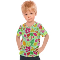 Kids  Sports T-Shirt 