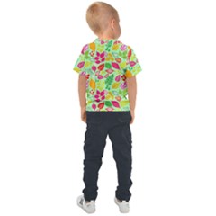 Kids  Sports T-Shirt 