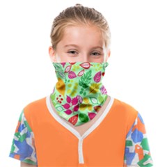 Face Covering Bandana (Kids) 