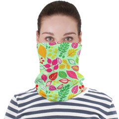 Face Seamless Bandana (Adult) 