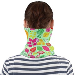 Face Seamless Bandana (Adult) 