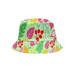 Inside Out Bucket Hat (Kids) 