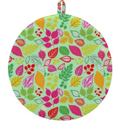 Round Trivet 