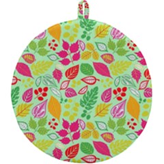 Round Trivet 