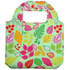 Foldable Grocery Recycle Bag 