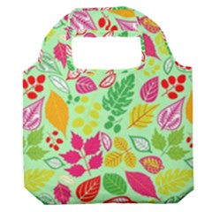 Premium Foldable Grocery Recycle Bag 