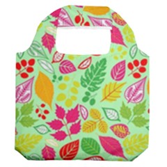 Premium Foldable Grocery Recycle Bag 