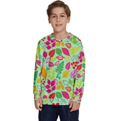 Kids  Crewneck Sweatshirt 