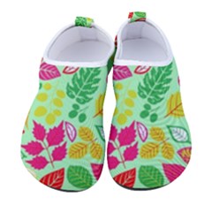 Women s Sock-Style Water Shoes 