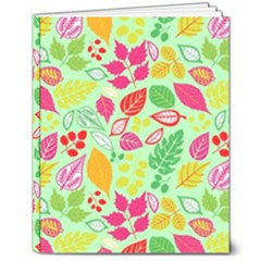 8  x 10  Hardcover Notebook 