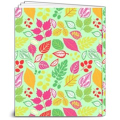 8  x 10  Hardcover Notebook 