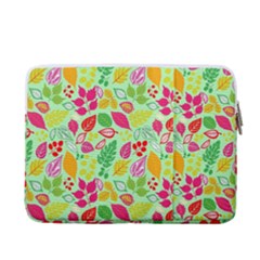 13  Vertical Laptop Sleeve Case With Pocket 