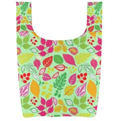 Foldable Shopping Bag 