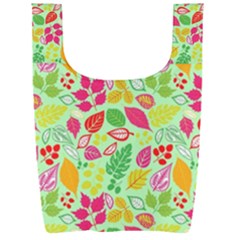 Foldable Shopping Bag 