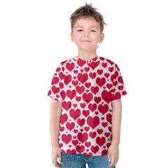 Kids  Cotton T-Shirt 