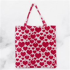 Grocery Tote Bag 