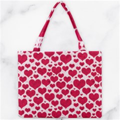 Mini Tote Bag 