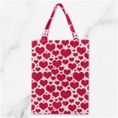 Classic Tote Bag 