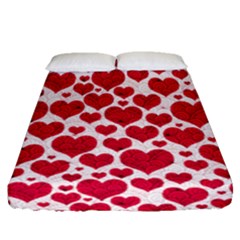 Fitted Sheet (Queen Size) 