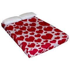 Fitted Sheet (Queen Size) 