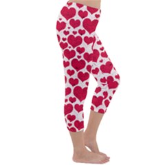 Capri Winter Leggings  