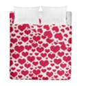 Duvet Cover Double Side (Full/ Double Size) 